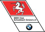 BMW Club Schwäbisch Gmünd e.V.