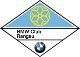 BMW Club Rangau
